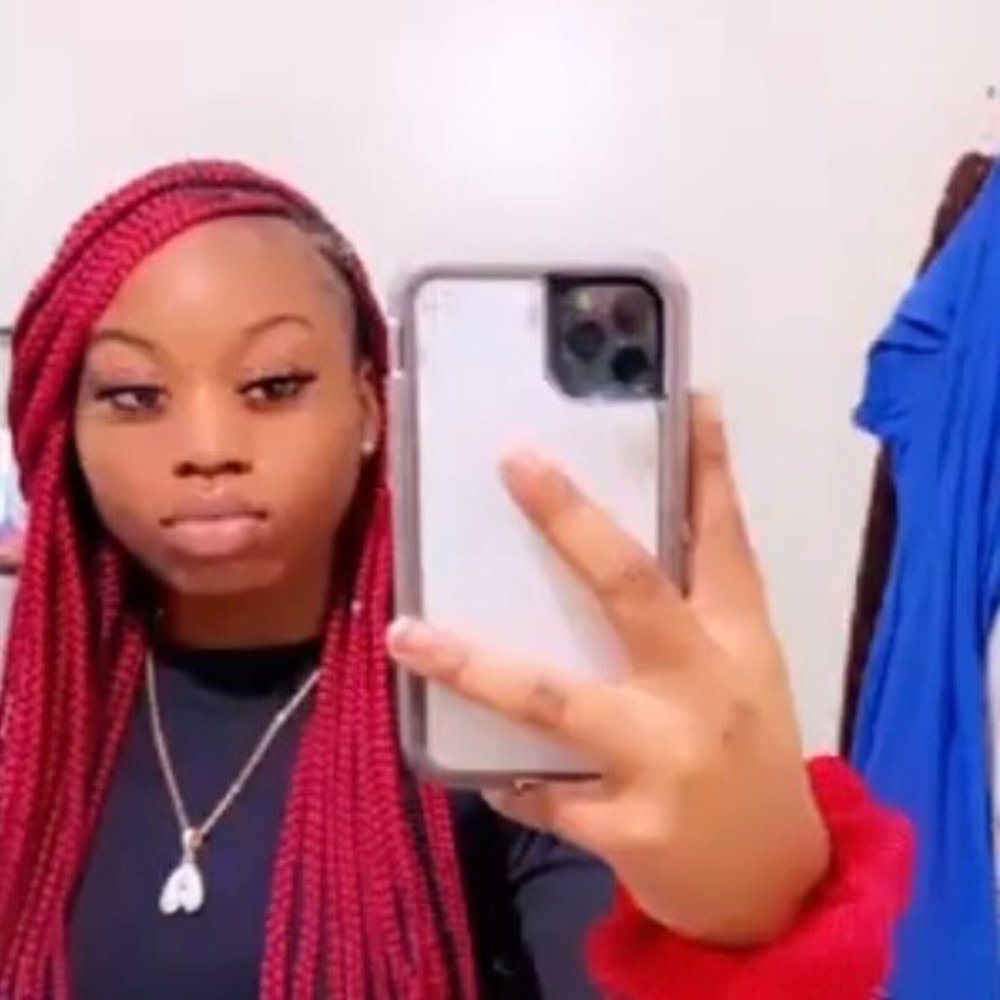 Meet your Posher, Aaliyah